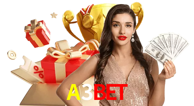 Jogue com dealers reais no A3Bet!