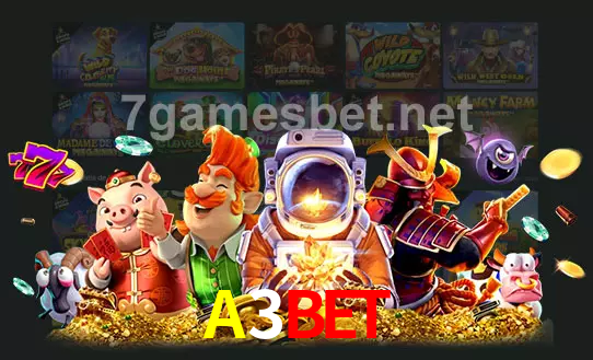 cassino A3Bet
