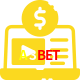 O Cassino A3Bet também oferece apostas esportivas virtuais!