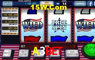 Ofertas Exclusivas A3Bet