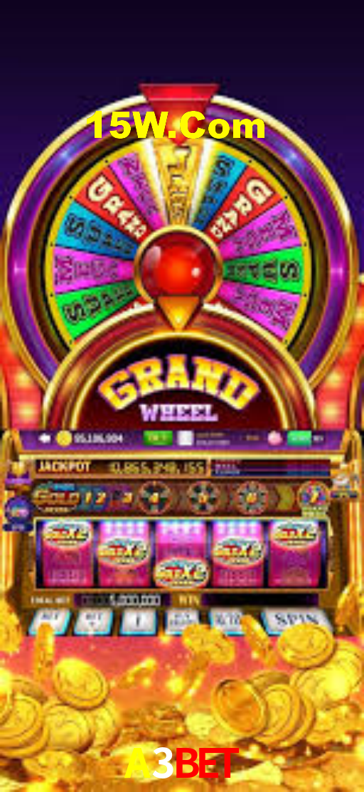 A3Bet: Seu Cassino Premiado com Pagamentos Rápidos