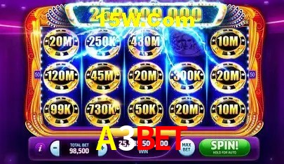 Promoções Sazonais A3Bet