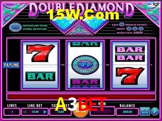 Integração de APIs A3Bet