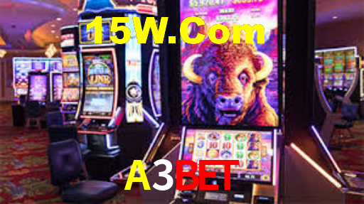 A3Bet: Seu Especialista em Apostas Esportivas Brasileiras
