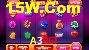 Ofertas Imperdíveis na A3Bet: Promoções e Bônus Que Valem a Pena