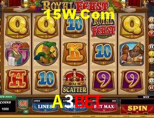 Promoção Relâmpago A3Bet