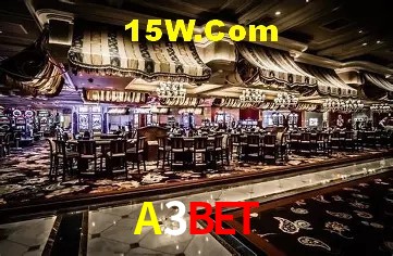 Experiência VIP A3Bet