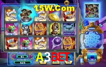 Promoção Relâmpago A3Bet