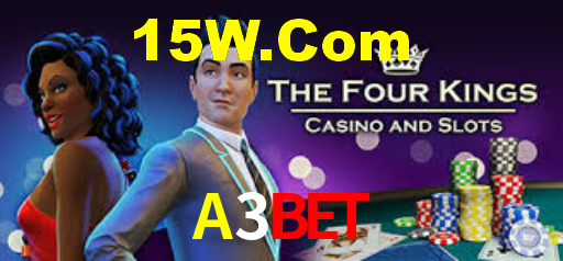 A3Bet: A Experiência de Casino com Jogos de Mesa ao Vivo