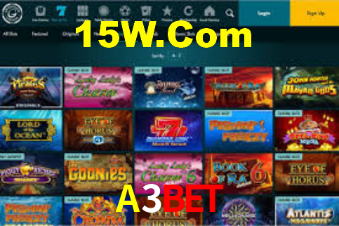 A3Bet