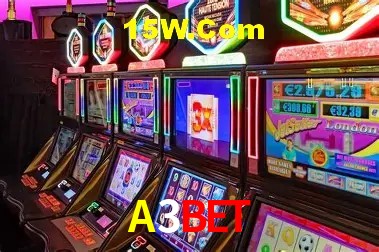 Benefícios da Conta A3Bet
