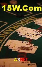 Especiais de Fim de Semana A3Bet