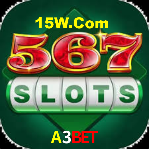 A3Bet Login