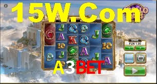Programa VIP A3Bet