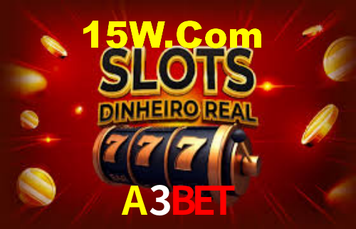 Interface do App A3Bet