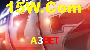 APP oficial da A3Bet para mobile