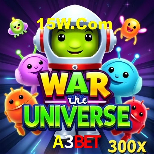 Jogos de Slot A3Bet