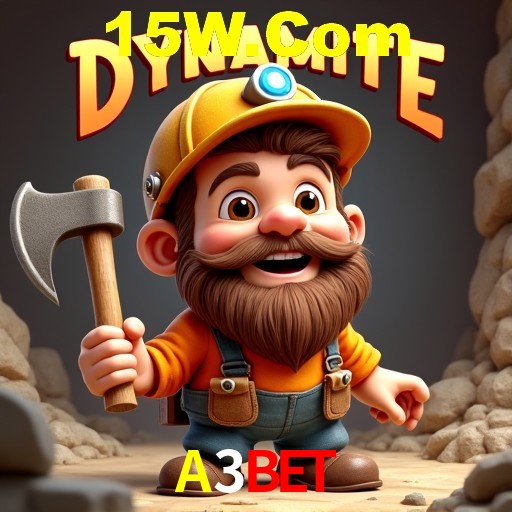 Apostas de Tênis A3Bet