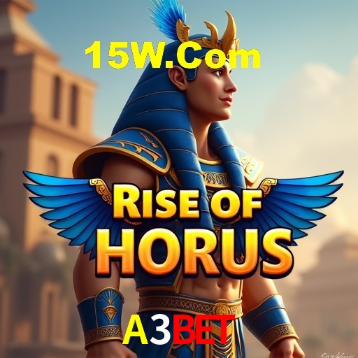 Provedores de Jogos A3Bet
