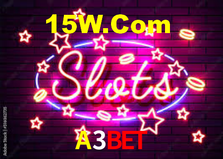 Interface Premium A3Bet