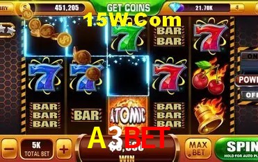 Promoções Sazonais A3Bet