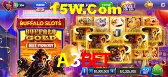 Casino VIP A3Bet