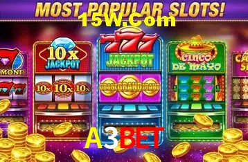 Casino Ao Vivo A3Bet