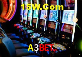Mesa de Blackjack A3Bet